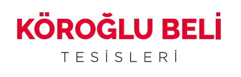 Köroğlu Beli Tesisleri Logo